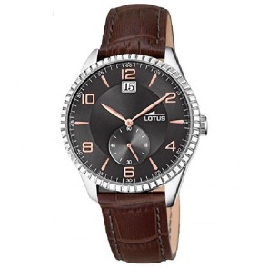 Lotus Watch Minimalist 18322-C