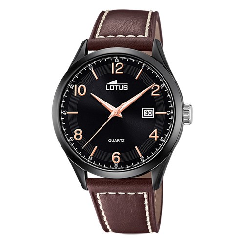 Uhr Lotus Minimalist 18636-1