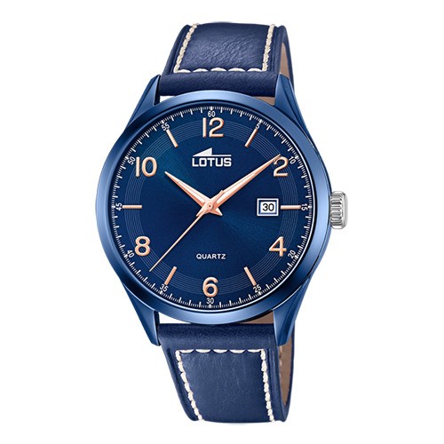 Reloj Lotus Minimalist 18635-1