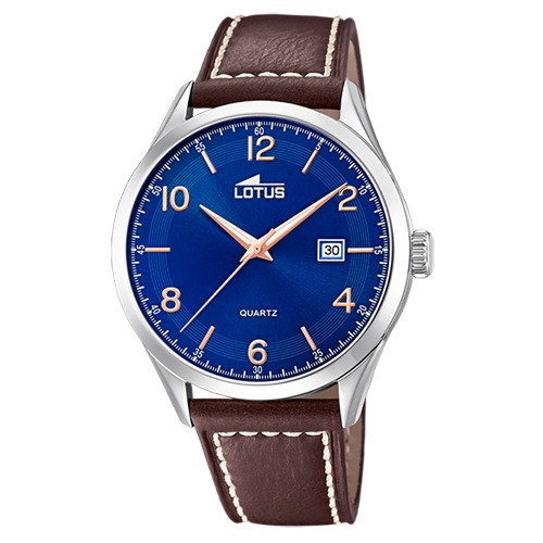Orologi Lotus Minimalist 18634-3