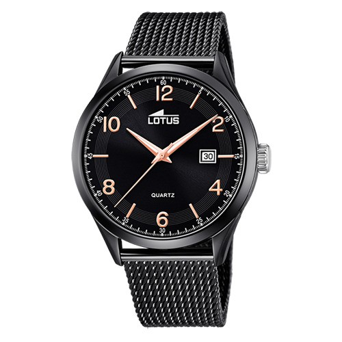 Orologi Lotus Minimalist 18633-1