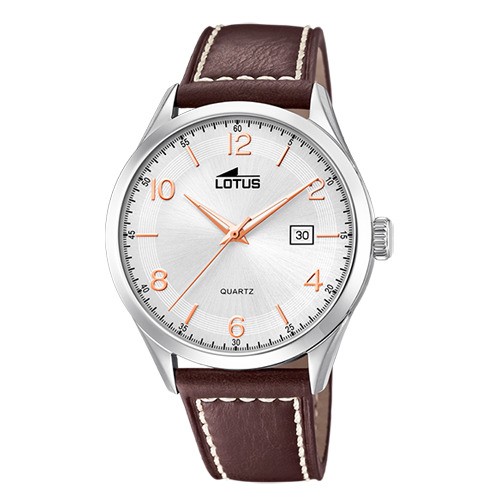 Reloj Lotus Minimalist 18634-1