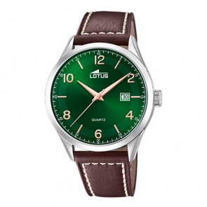 Relogio Lotus Minimalist 18634-2