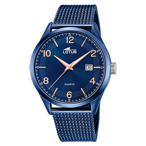 Reloj Lotus Minimalist 18632-1