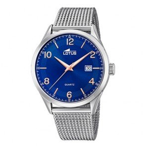 Reloj Lotus Minimalist 18631-3