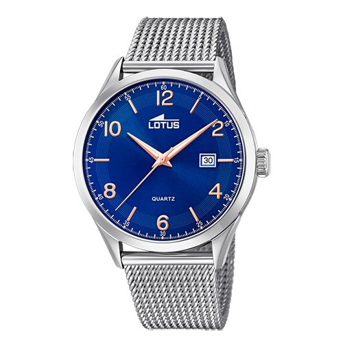 Montre Lotus Minimalist 18631-3
