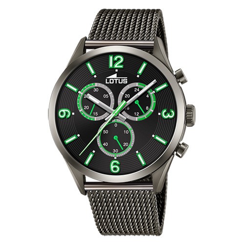 Uhr Lotus Minimalist 18650-2