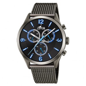 Lotus Watch Minimalist 18650-1