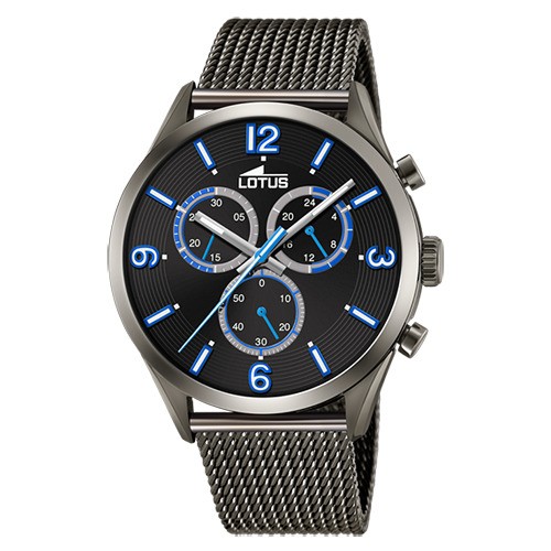 Montre Lotus Minimalist 18650-1
