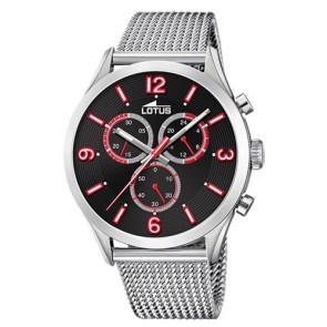 Montre Lotus Minimalist 18637-C