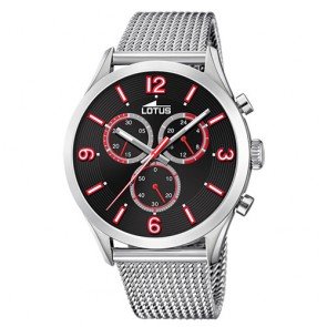 Reloj Lotus Minimalist 18637-C