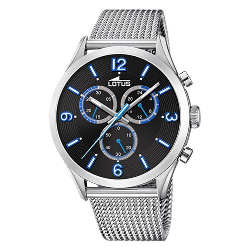 Montre Lotus Minimalist 18637-A