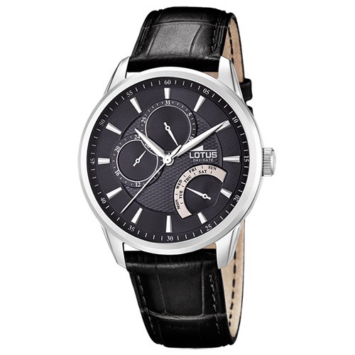 Reloj Lotus Multifunción 15974-4