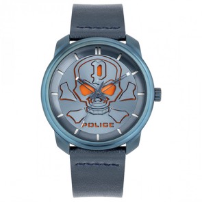 Montre Police PL.15714JSBL-03 Bleder