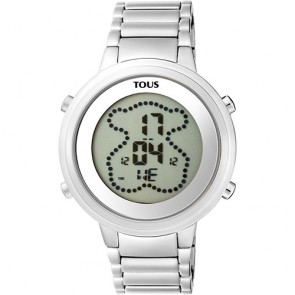Relogio Tous Digibear 900350025