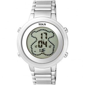 Relogio Tous Digibear 900350025