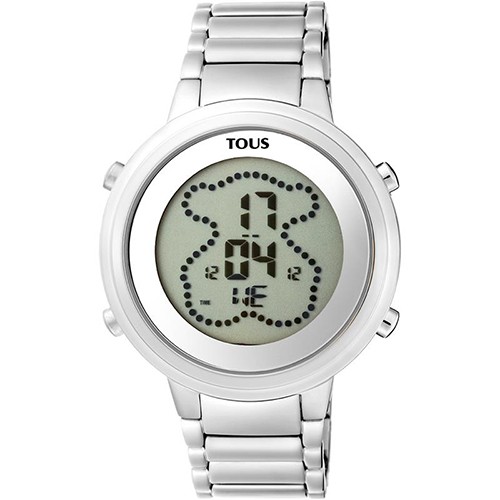 Relogio Tous Digibear 900350025