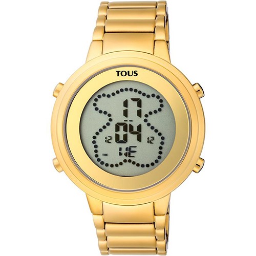 Uhr Tous Digibear 900350035