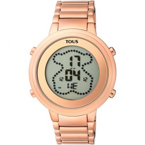 Relogio Tous Digibear 900350045