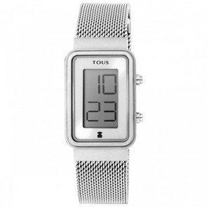 Reloj Tous Digisquared 351520