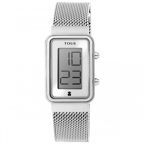 Reloj Tous Digisquared 351520