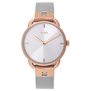 Montre Tous Let Mesh 351490
