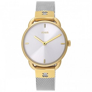 Orologi Tous Let Mesh 351485
