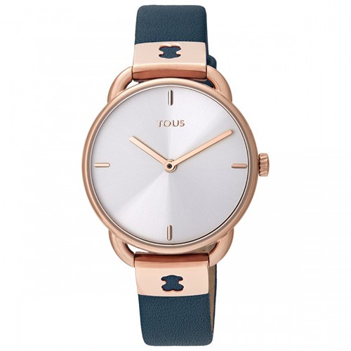 Reloj Tous Let Leather 351540
