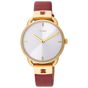 Relogio Tous Let Leather 351470