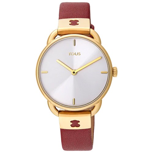 Reloj Tous Let Leather 351470
