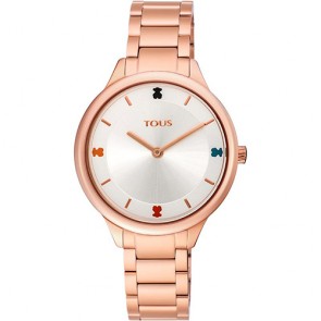 Reloj Tous Tartan 900350105