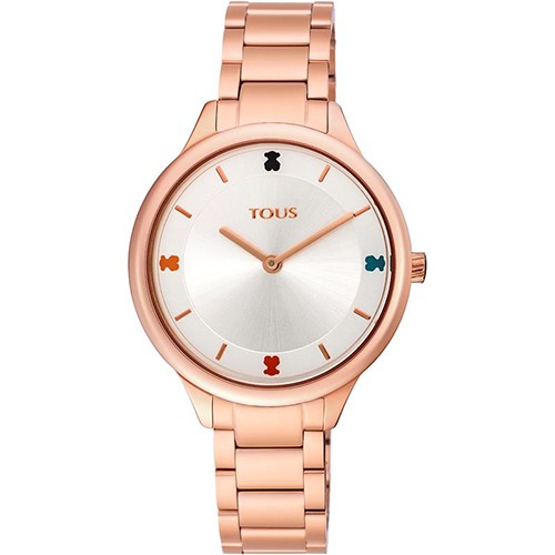 Montre Tous Tartan 900350105