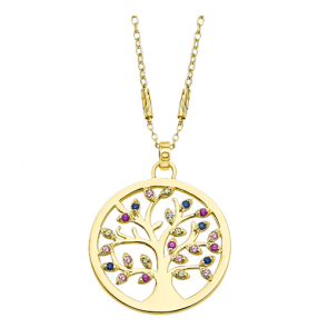 Appeso Lotus Plata Arbol vida  LP1890-1_2