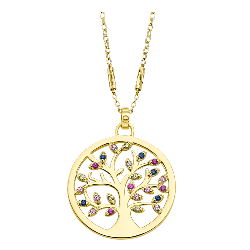 Appeso Lotus Plata Arbol vida  LP1890-1_2