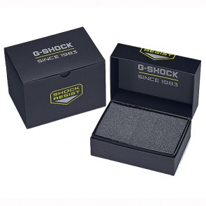 Montre Casio G-Shock GA-900E-1A3ER