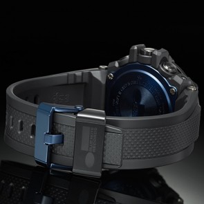 Uhr Casio G-Shock GST-B100BNR-1AER Blue Note Records