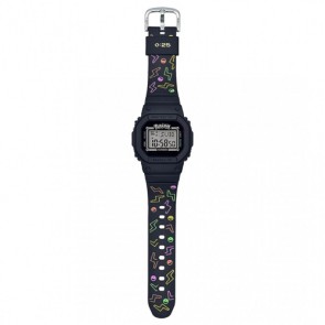 Casio Watch Baby-G BGD-560PKC-1ER Pokemon