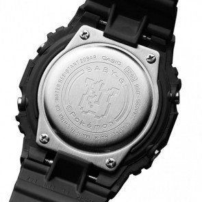 Casio Watch Baby-G BGD-560PKC-1ER Pokemon
