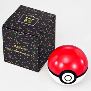 Montre Casio Baby-G BGD-560PKC-1ER Pokemon