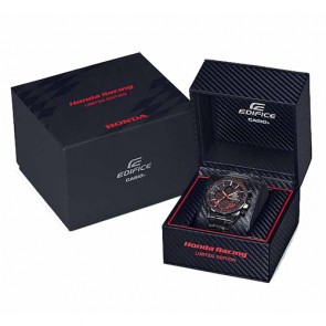 Uhr Casio Edifice Bluetooth EQB-1000HR-1AER Honda Racing