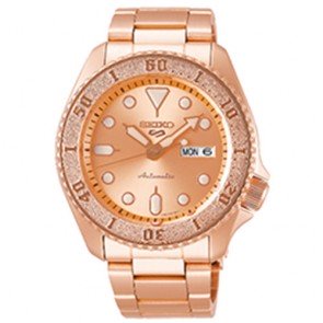 Seiko Watch Seiko 5 SRPE72K1