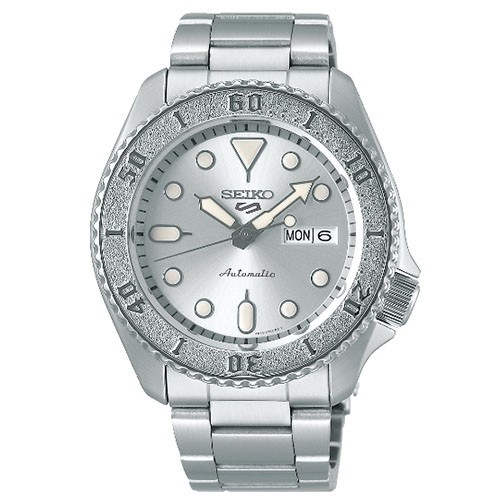 Uhr Seiko Seiko 5 SRPE71K1