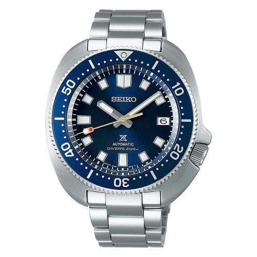 Reloj Seiko Prospex SPB183J1
