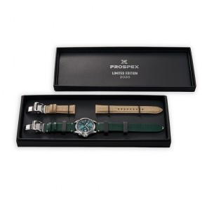 Reloj Seiko Prospex SPB199J1 Alpinist