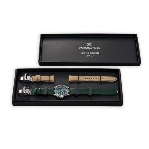 Montre Seiko Prospex SPB199J1 Alpinist