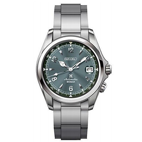Reloj Seiko Prospex SPB197J1 Alpinist