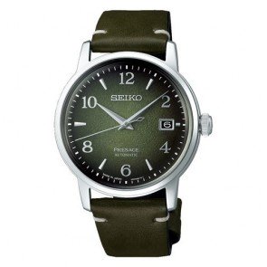 Reloj Seiko Presage SRPF41J1 Journey Cocktail Time