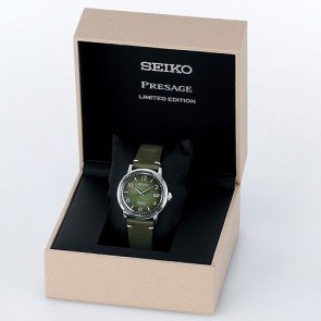 Montre Seiko Presage SRPF41J1 Journey Cocktail Time