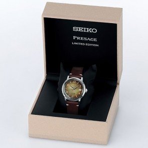 Seiko Watch Presage SRPF43J1 Journey Cocktail Time