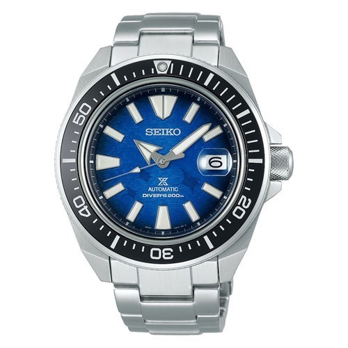 Reloj Seiko Prospex SRPE33K1 Save The Ocean